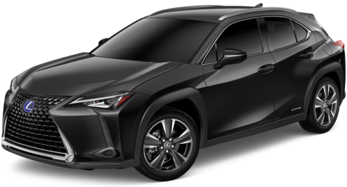 2021 Lexus UX 250h SUV 2021 Lexus UX 250h SUV